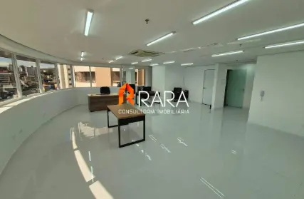 Imagem: Sala Comercial para Alugar, Santa Terezinha
