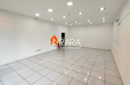 Imagem: Ponto Comercial para Alugar, Centro São Bernardo do Campo