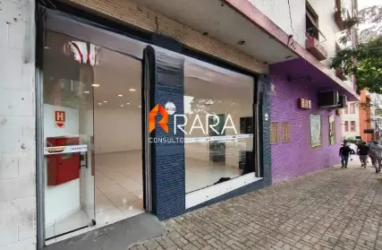 Imagem: Ponto Comercial para Alugar, Centro São Bernardo do Campo