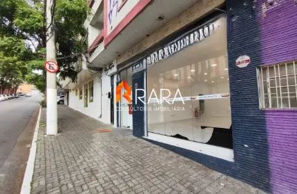 Imagem: Ponto Comercial para Alugar, Centro São Bernardo do Campo