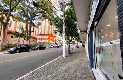 Imagem: Ponto Comercial para Alugar, Centro São Bernardo do Campo