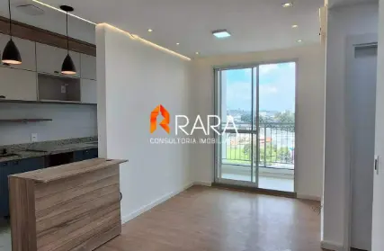 Imagem: Apartamento para Alugar, Rudge Ramos