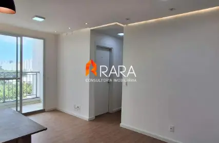 Imagem: Apartamento para Alugar, Rudge Ramos