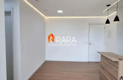 Imagem: Apartamento para Alugar, Rudge Ramos