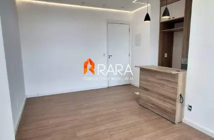 Imagem: Apartamento para Alugar, Rudge Ramos