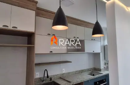 Imagem: Apartamento para Alugar, Rudge Ramos
