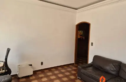 Imagem: Casa Térrea para Venda, Jardim Bom Pastor