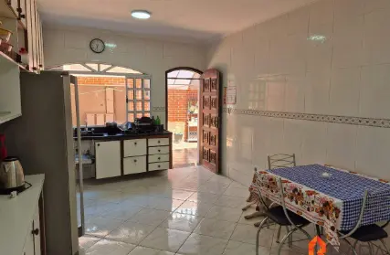 Imagem: Casa Térrea para Venda, Jardim Bom Pastor