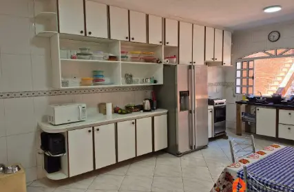 Imagem: Casa Térrea para Venda, Jardim Bom Pastor