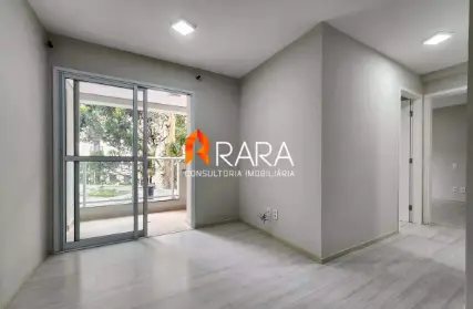 Imagem: Apartamento para Alugar, Vila Lusitânia