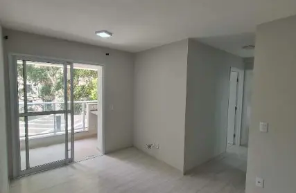 Imagem: Apartamento para Alugar, Vila Lusitânia