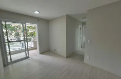 Imagem: Apartamento para Alugar, Vila Lusitânia