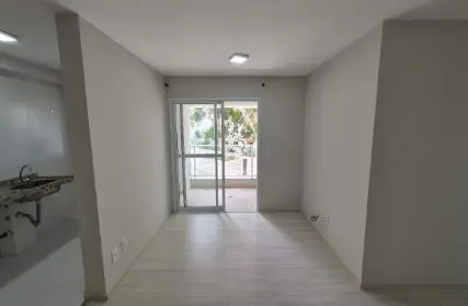 Imagem: Apartamento para Alugar, Vila Lusitânia