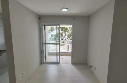 Imagem: Apartamento para Alugar, Vila Lusitânia