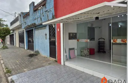 Imagem: Sala Comercial para Alugar, Assunção