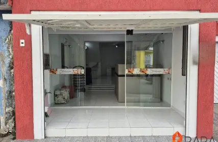 Imagem: Sala Comercial para Alugar, Assunção