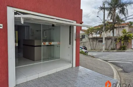 Imagem: Sala Comercial para Alugar, Assunção