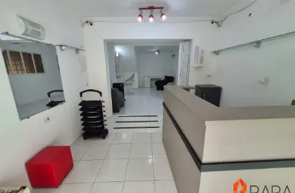 Imagem: Sala Comercial para Alugar, Assunção