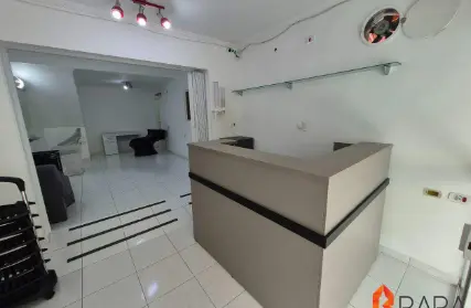 Imagem: Sala Comercial para Alugar, Assunção