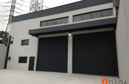 Imagem: Ponto Comercial para Alugar, Rudge Ramos