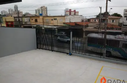 Imagem: Ponto Comercial para Alugar, Rudge Ramos