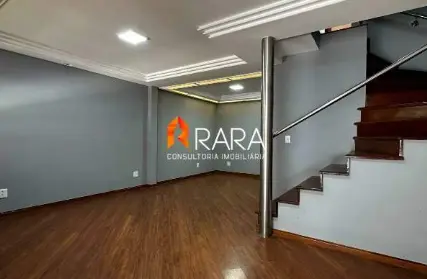 Imagem: Sobrado para Alugar, Jordanópolis