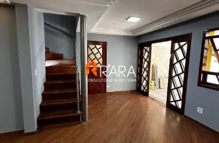 Imagem: Sobrado para Alugar, Jordanópolis