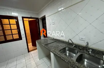 Imagem: Sobrado para Alugar, Jordanópolis