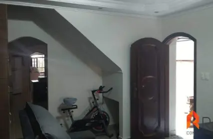 Imagem: Sobrado para Venda, Centreville