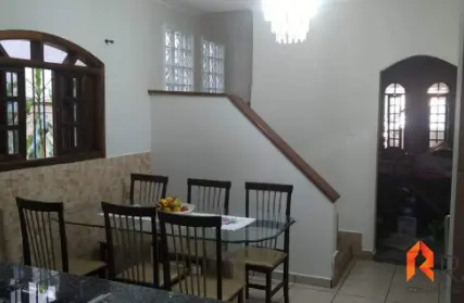 Imagem: Sobrado para Venda, Centreville