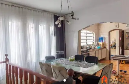 Imagem: Sobrado para Alugar, Taboão