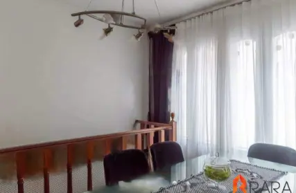 Imagem: Sobrado para Alugar, Taboão