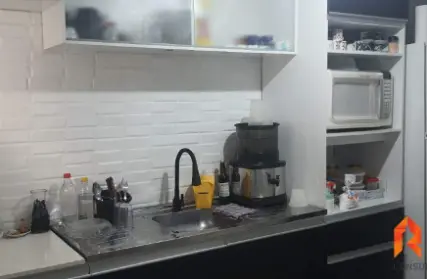 Imagem: Sobrado para Alugar, Taboão