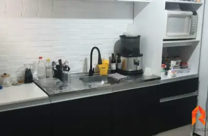 Imagem: Sobrado para Alugar, Taboão