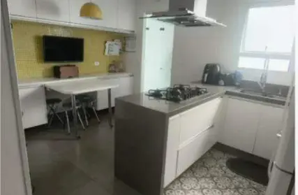 Imagem: Apartamento para Venda, Centro São Bernardo do Campo