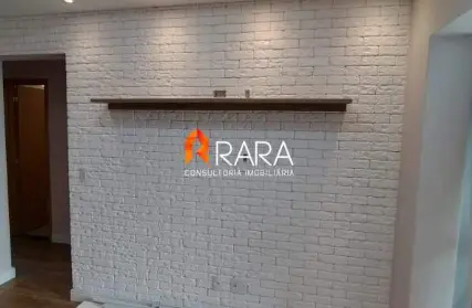 Imagem: Apartamento para Venda, Campestre