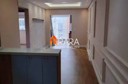 Imagem: Apartamento para Venda, Campestre