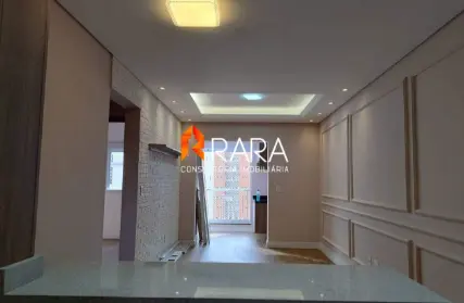 Imagem: Apartamento para Venda, Campestre