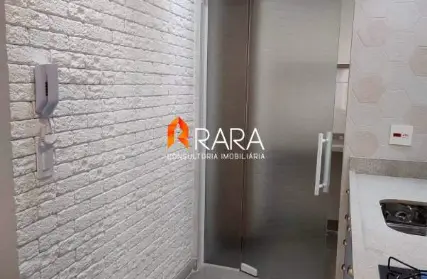 Imagem: Apartamento para Venda, Campestre