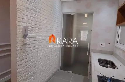 Imagem: Apartamento para Venda, Campestre