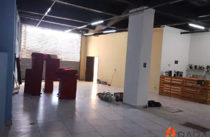 Imagem: Ponto Comercial para Alugar, Jordanópolis