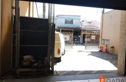 Imagem: Ponto Comercial para Alugar, Jordanópolis