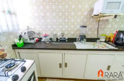 Imagem: Sobrado para Alugar, Anchieta