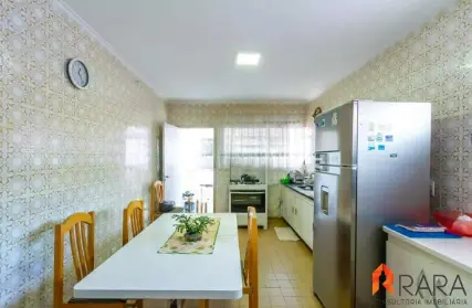 Imagem: Sobrado para Alugar, Anchieta