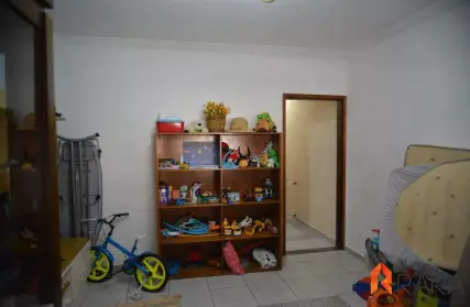 Imagem: Sobrado para Alugar, Vila Scarpelli