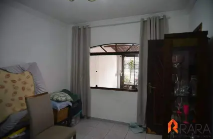 Imagem: Sobrado para Alugar, Vila Scarpelli