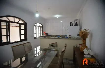 Imagem: Sobrado para Alugar, Vila Scarpelli