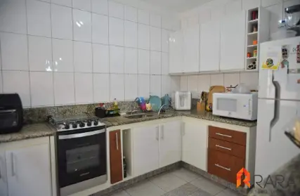 Imagem: Sobrado para Alugar, Vila Scarpelli