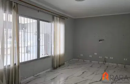 Imagem: Sobrado para Alugar, Assunção