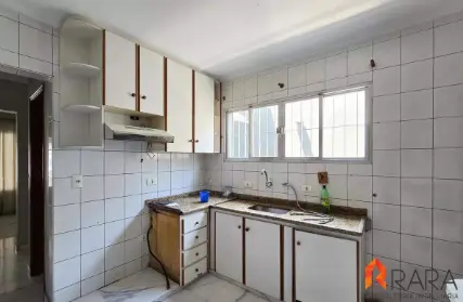 Imagem: Sobrado para Alugar, Assunção
